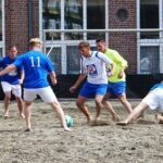 Aanmelden beachsoccer sprundel 2024